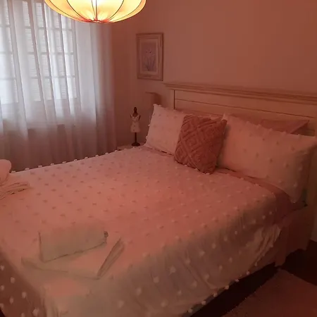 Casa Casal Bicas