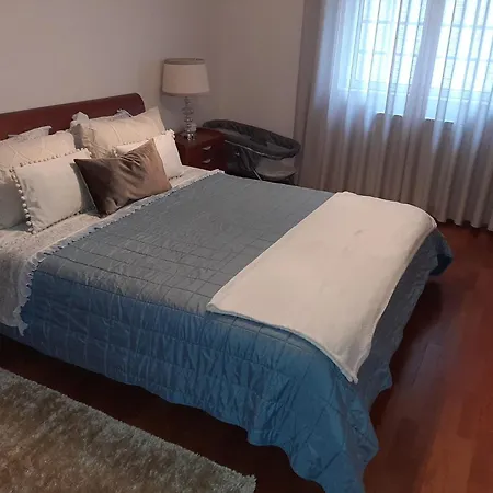 Casa Casal * Bicas