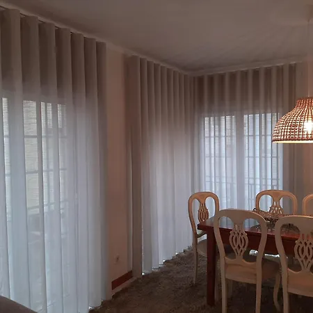 Casa Casal Appartamento Bicas