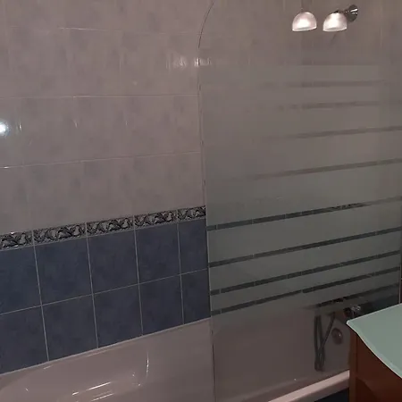 Casa Casal Appartamento Bicas