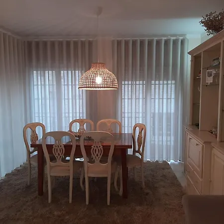 Casa Casal Bicas