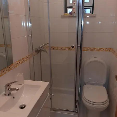 Appartamento Casa Casal *